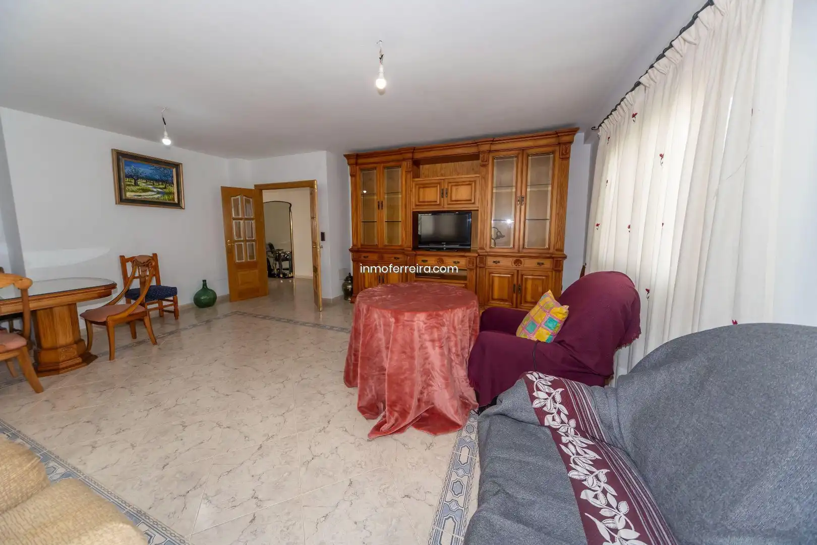 Houses for sale in Darro  with Storage room