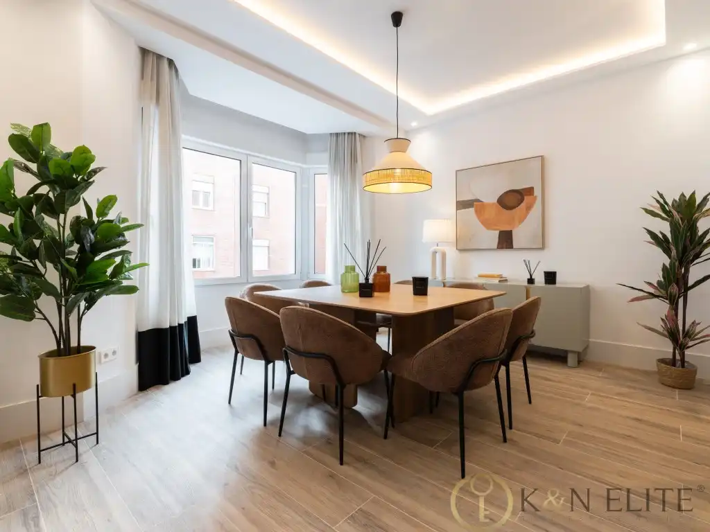 Flat with lift for sale in Calle Sotomayor, imagen 7