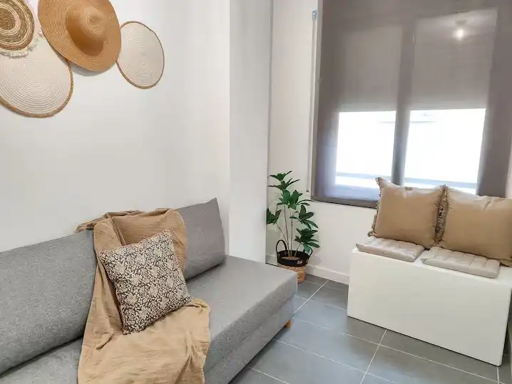 Flat for sale in Eixample - Horta Capallera