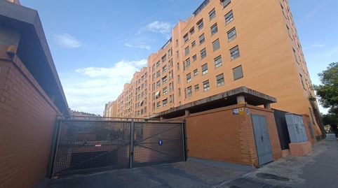 Foto 2 de Piso en venta en Nou Benicalap, Valencia Capital