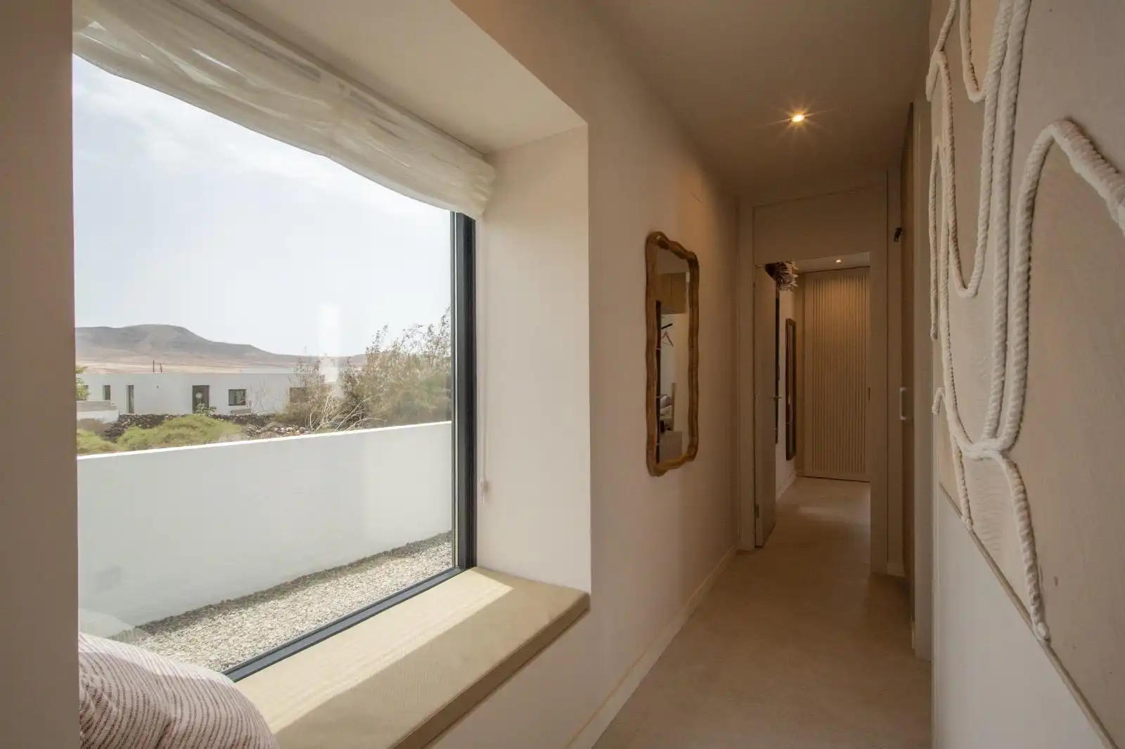 Houses for sale in La Oliva  with Air Conditioner, Private garden and Terrace