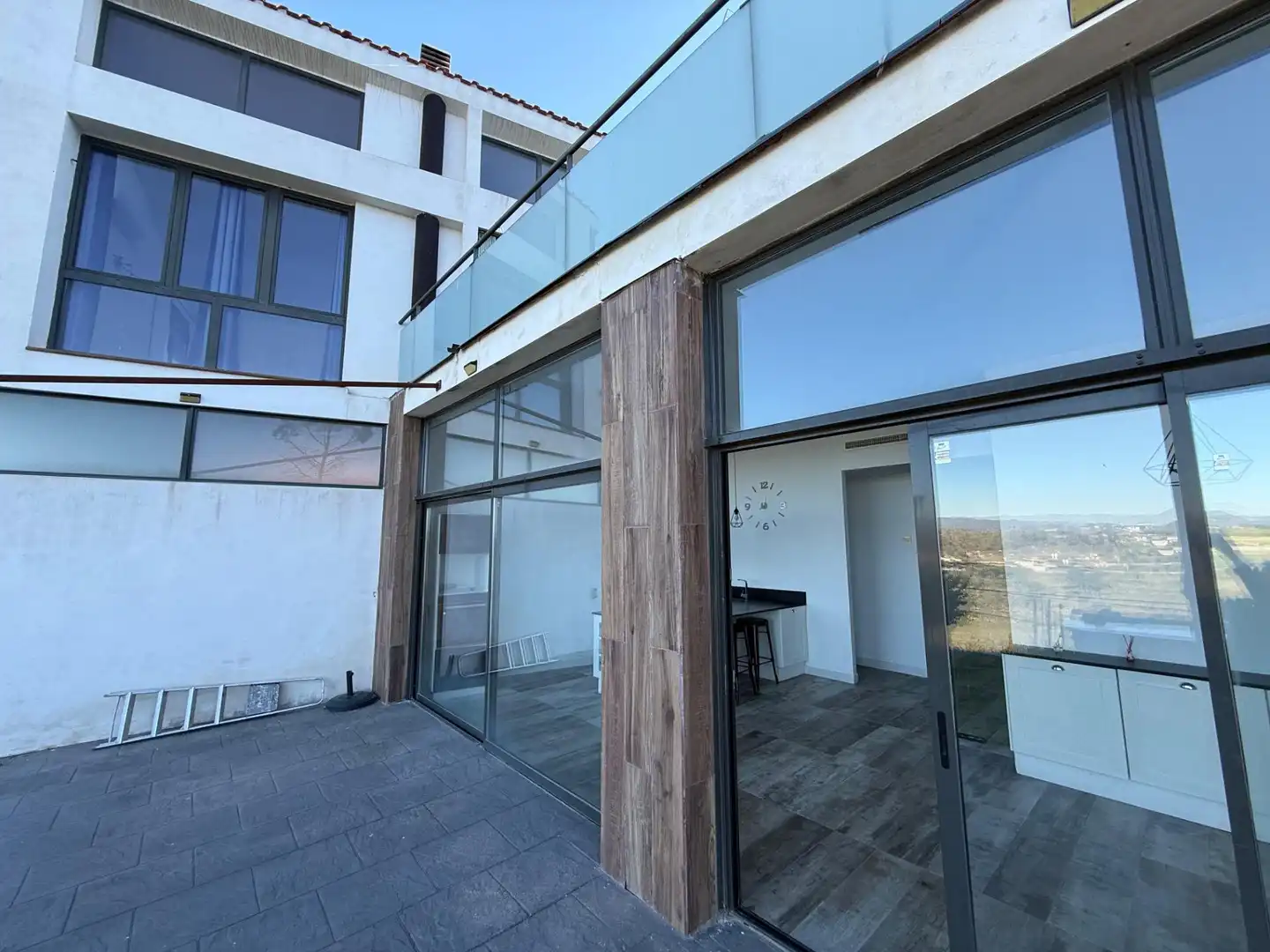 Casa con terrazza in vendita a Sant Fruitós de Bages
