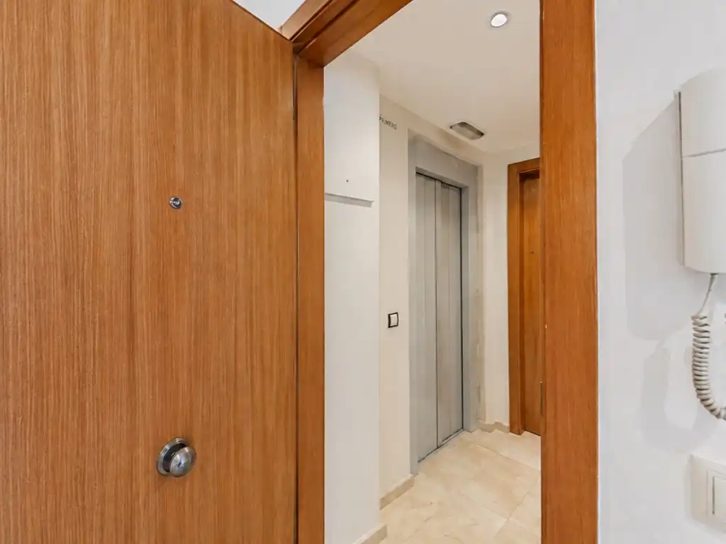 Flat for sale in La Granada  with Air Conditioner, Heating and Balcony