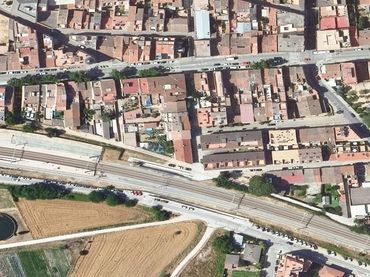 Terreno residencial en venta en Catalunya