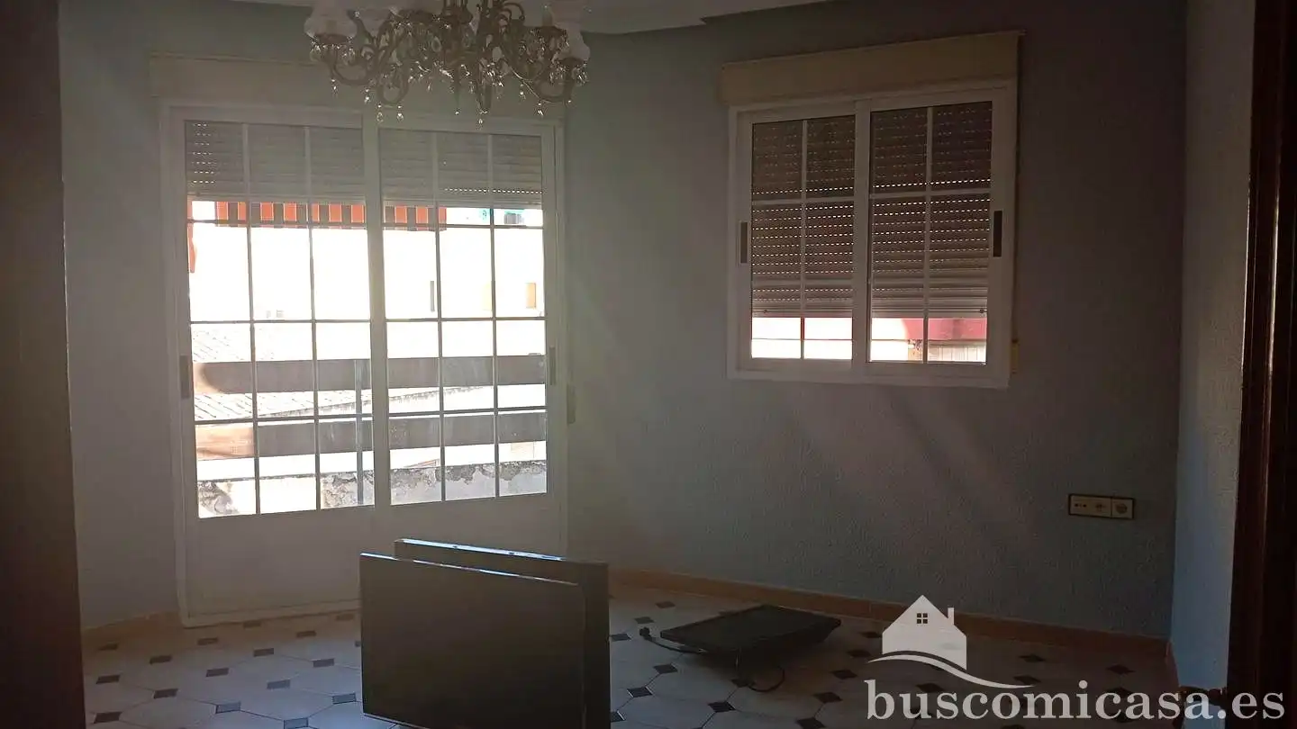 Appartamento con terrazza in vendita a Ercilla, imagen 3