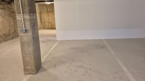 Foto 3 von Garage zum Verkauf in Carrer Emili Joan, 30, Avinguda Catalunya, Palamós