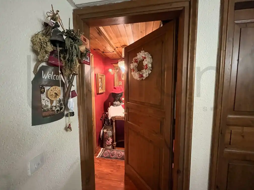 Apartamento en venta en Vielha e Mijaran