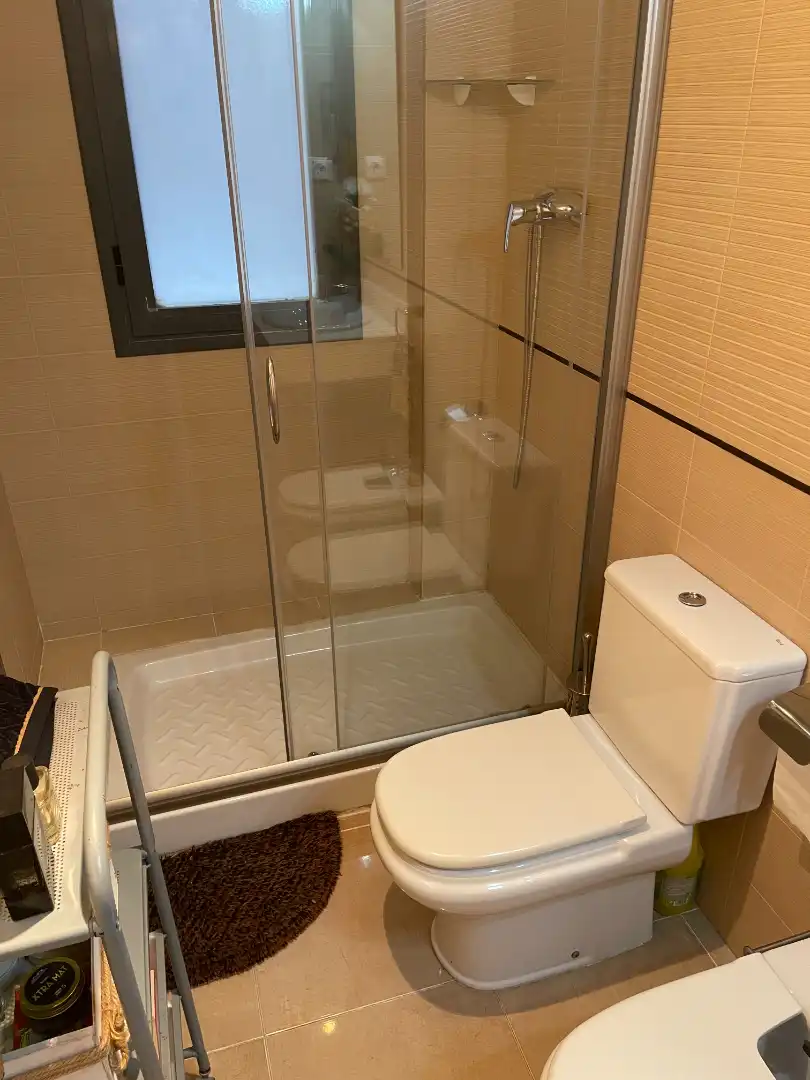 Apartments for rent in Carrer Xalet del Bau, Port - Horta de Santa María