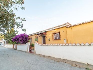 Villa zum Verkauf in Costa Aguilera Alta