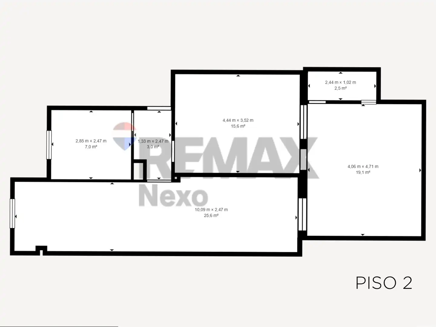 Buildings for sale in Medina del Campo