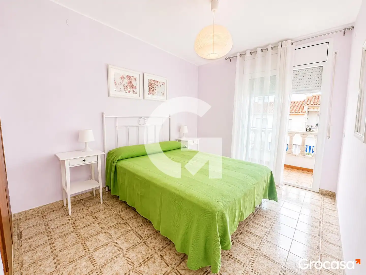 Casa a schiera con terrazza in vendita a CL GAVINA, imagen 15