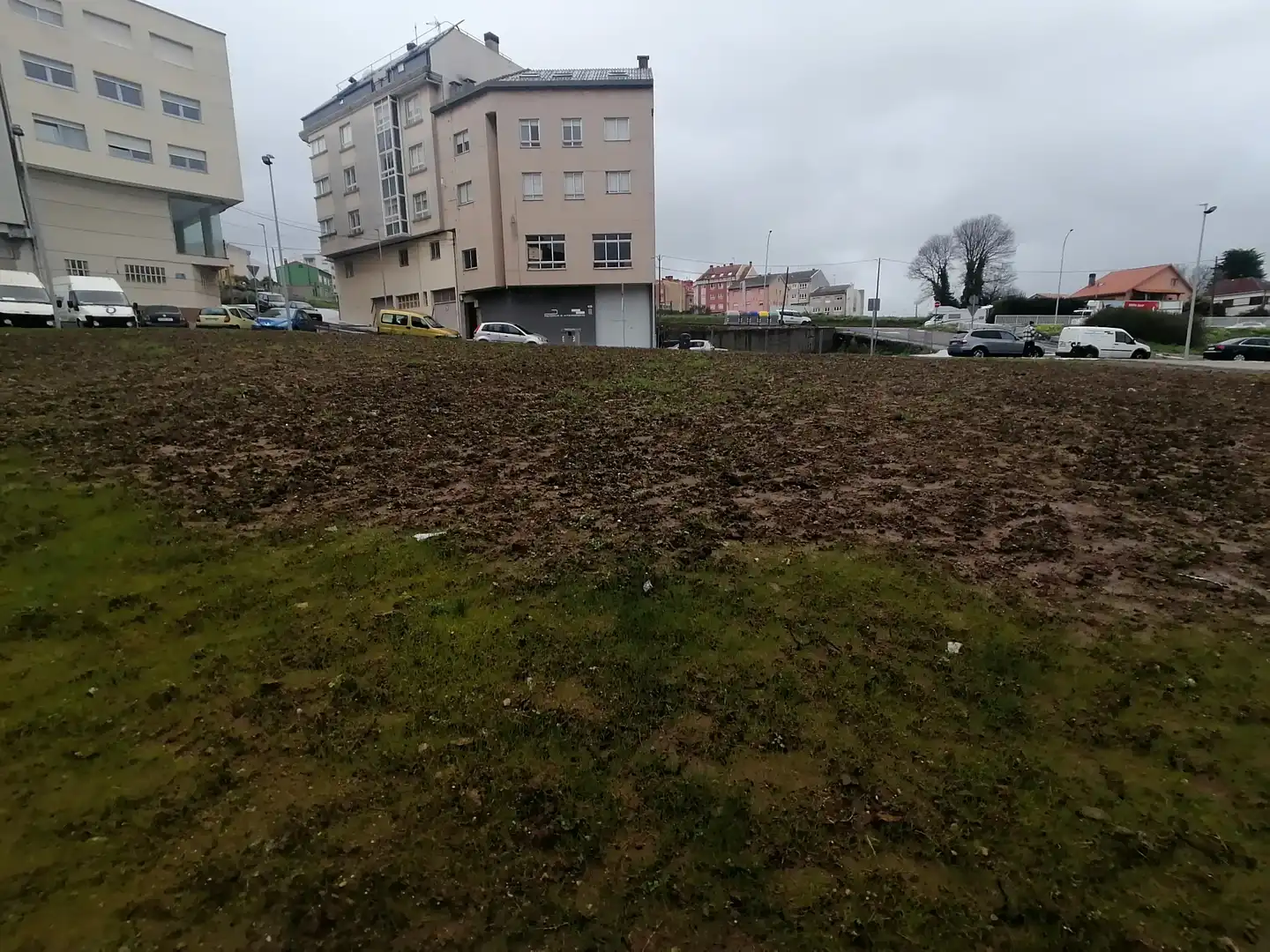 Terreni e lotti in vendita a Rúa Rosalía de Castro 2, imagen 7