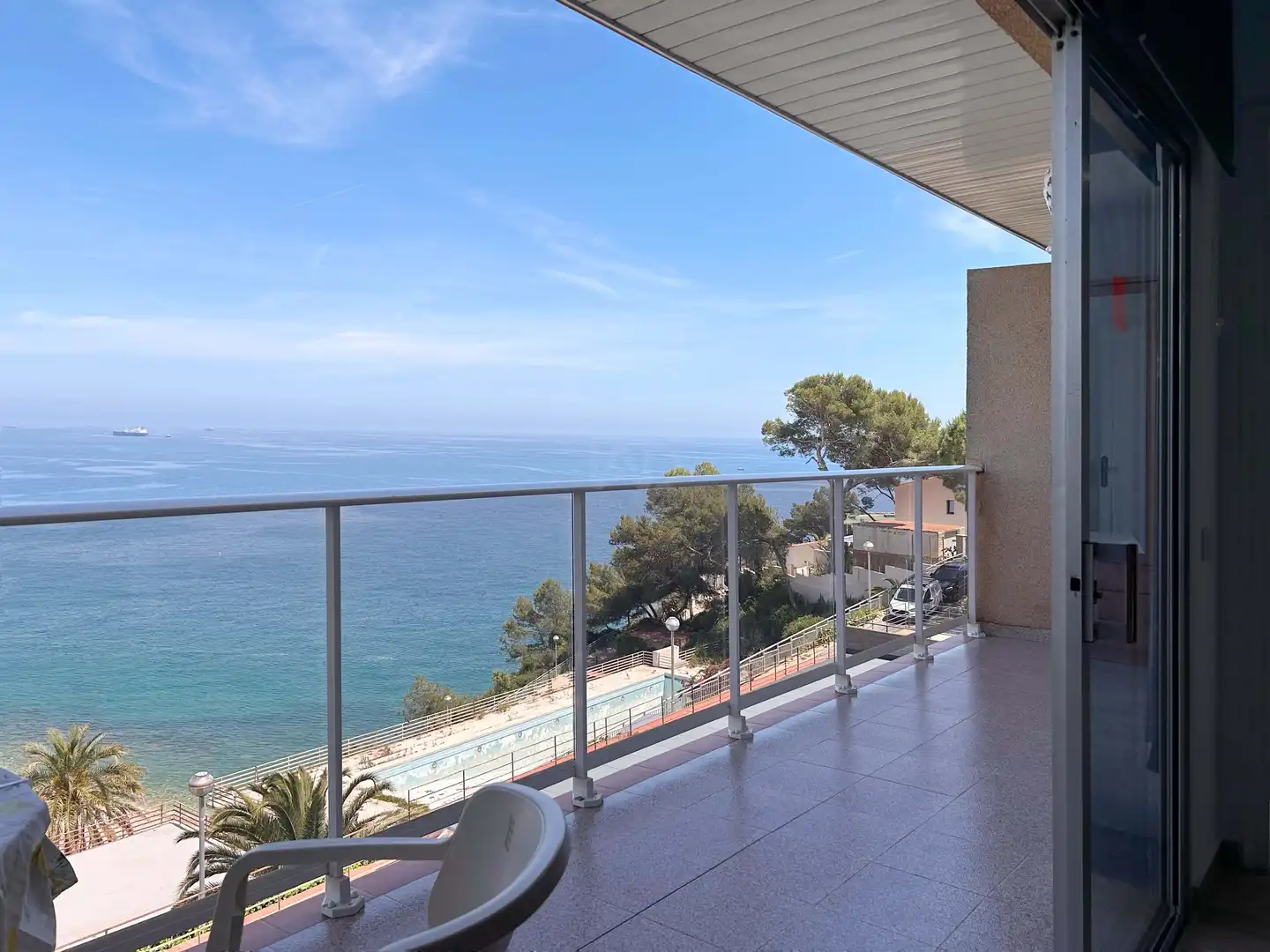 Terraza de Piso en venta en Salou con Aire acondicionado, Calefacción y Terraza