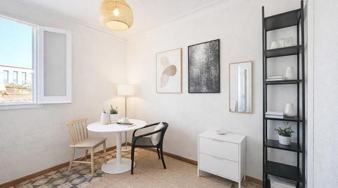 Foto 4 de Ático en venta en Ribera, Sant Pere, Sta. Caterina i la Ribera, Barcelona Capital