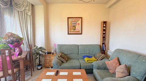 Foto 3 de Piso en venta en Sur, Ávila Capital