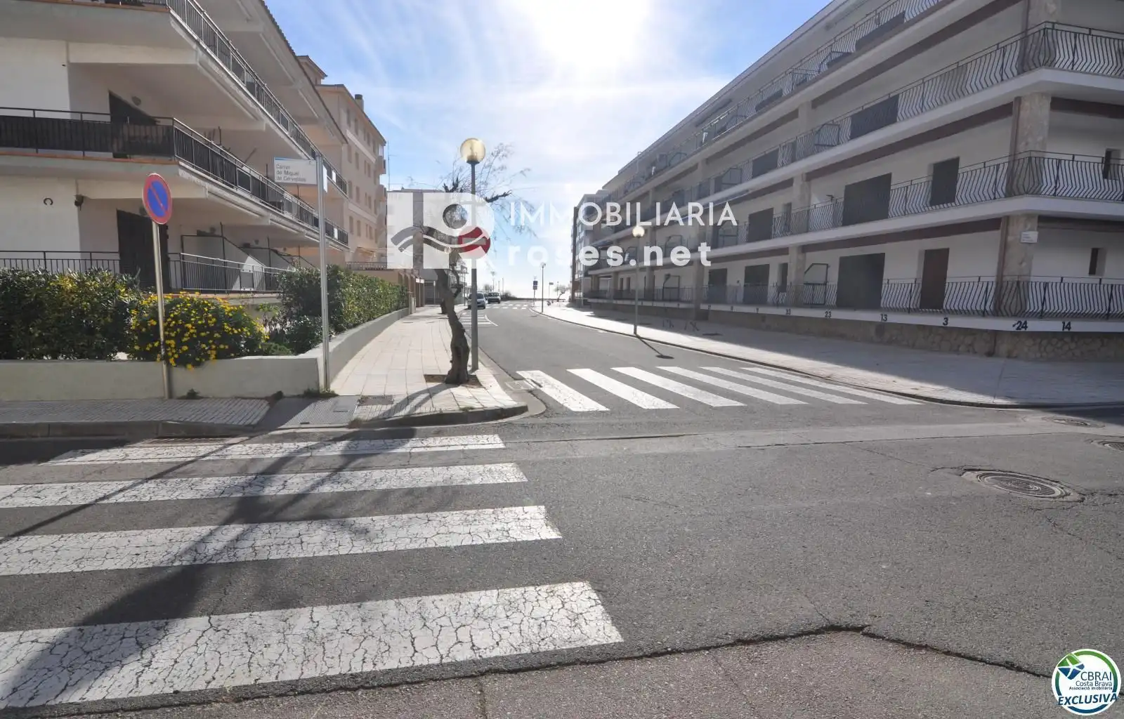 Appartement à vendre à DE MIGUEL DE CERVANTES, imagen 15