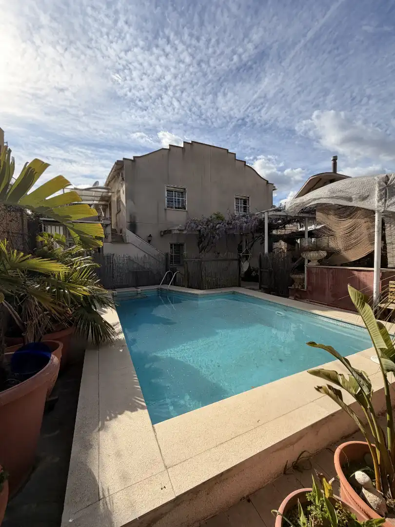 Villa avec terrasse à vendre à Nou Eixample Nord, imagen 62