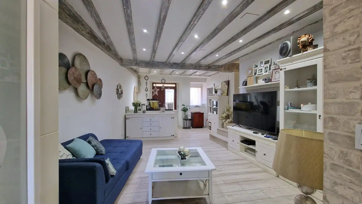 Casa con terrazza in vendita a Los Corrales de Buelna, imagen 10