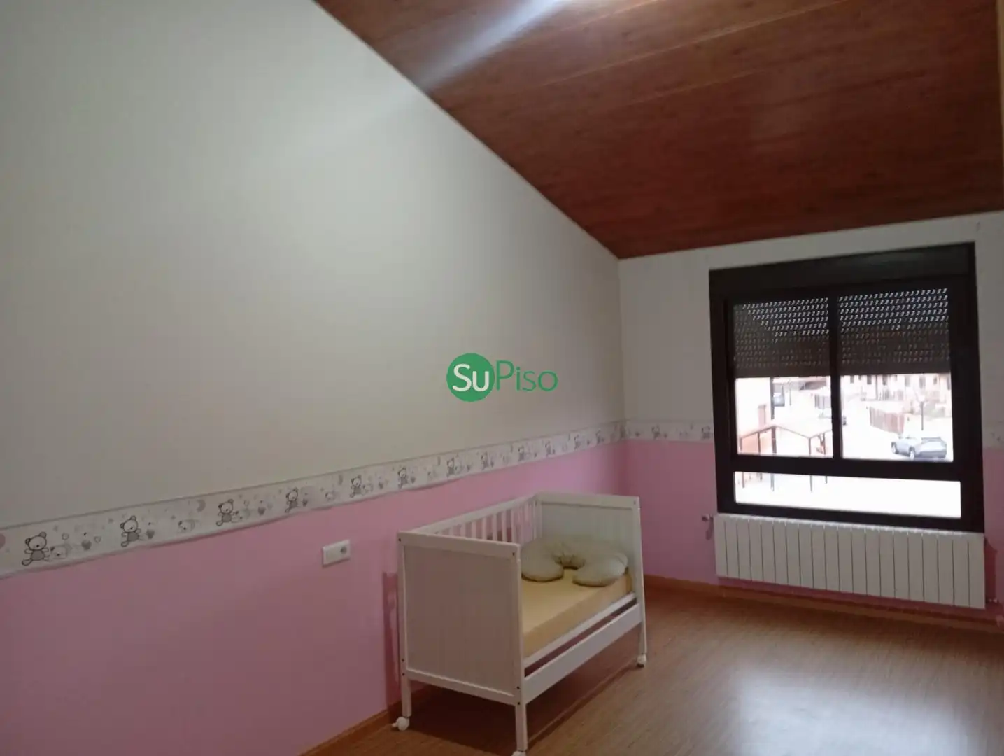 Haus oder Chalet zum Verkauf in Calle Ermita, 12, El Viso de San Juan