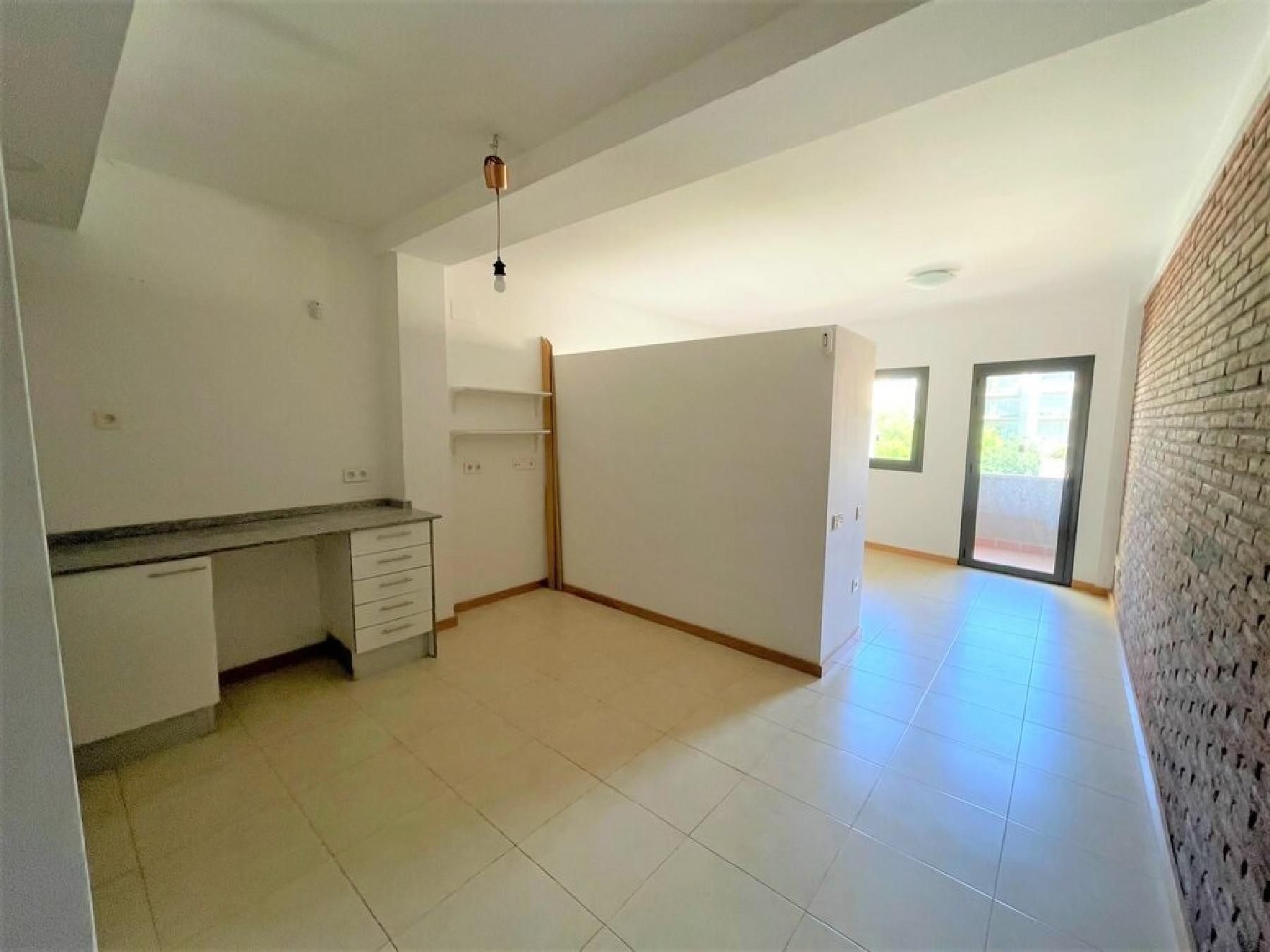 Kitchen of Flat for sale in Terrassa