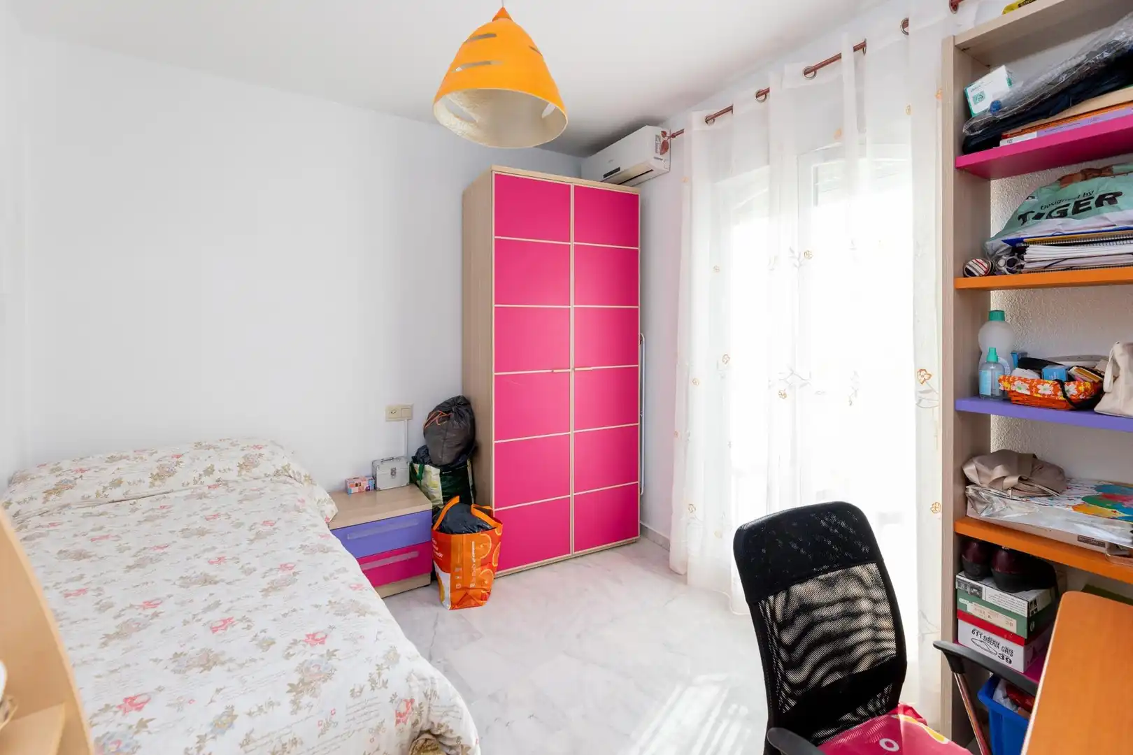 Piso con ascensor en venta en Barrio de la Vega, imagen 20