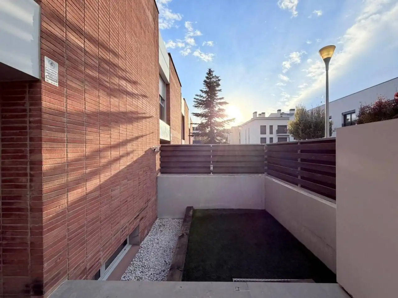 Casa amb piscina en venda a Calle Blai Madonna, imagen 6