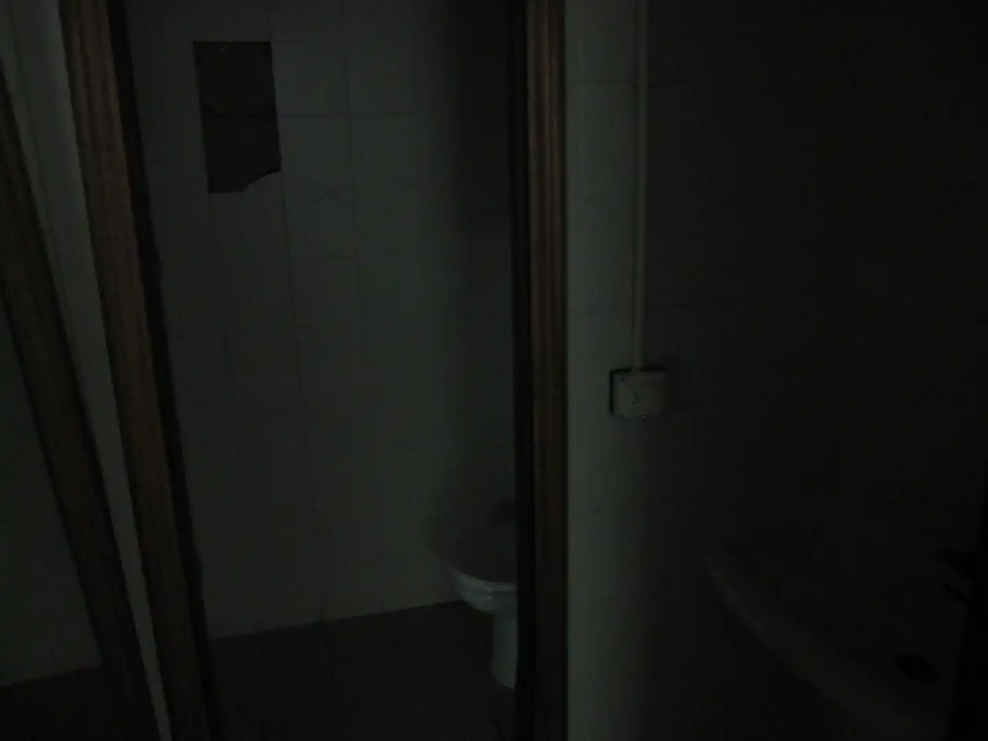 Bany de Local de lloguer en Ciudad Real