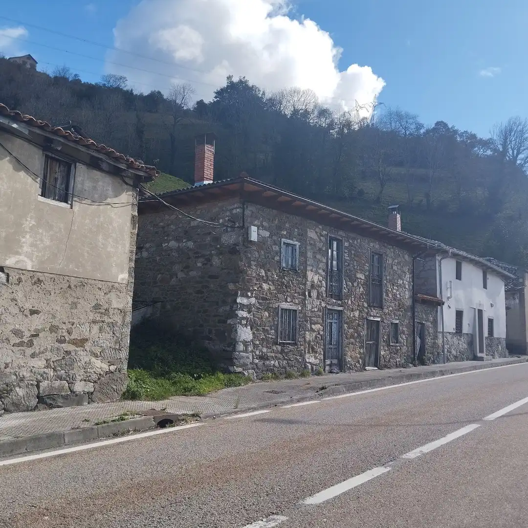 Casa o chalet en venta en N/A, Lena