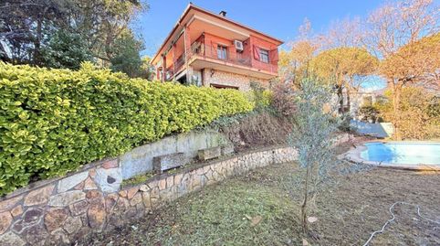 Foto 3 de Casa o chalet en venta en Calle Riera Mayor, Riells i Viabrea, Girona
