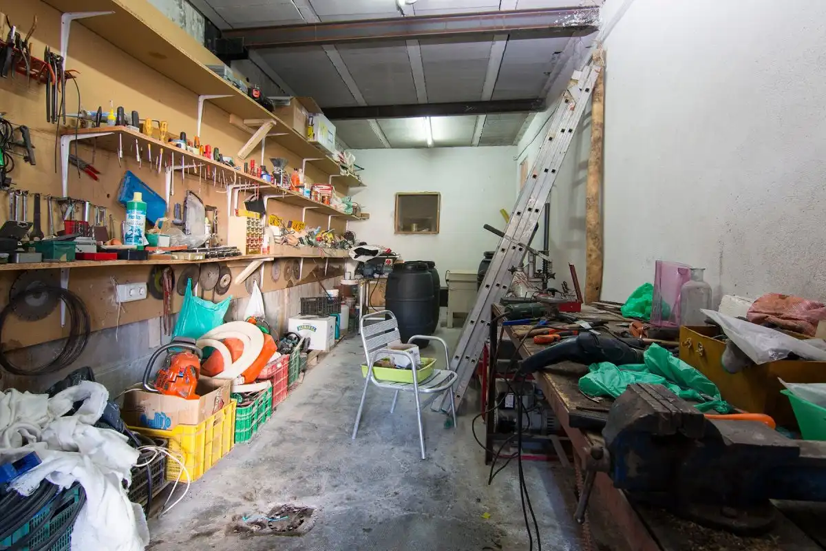 Casa rústica amb terrassa en venda a Calle LAS PIEDRAS, imagen 37