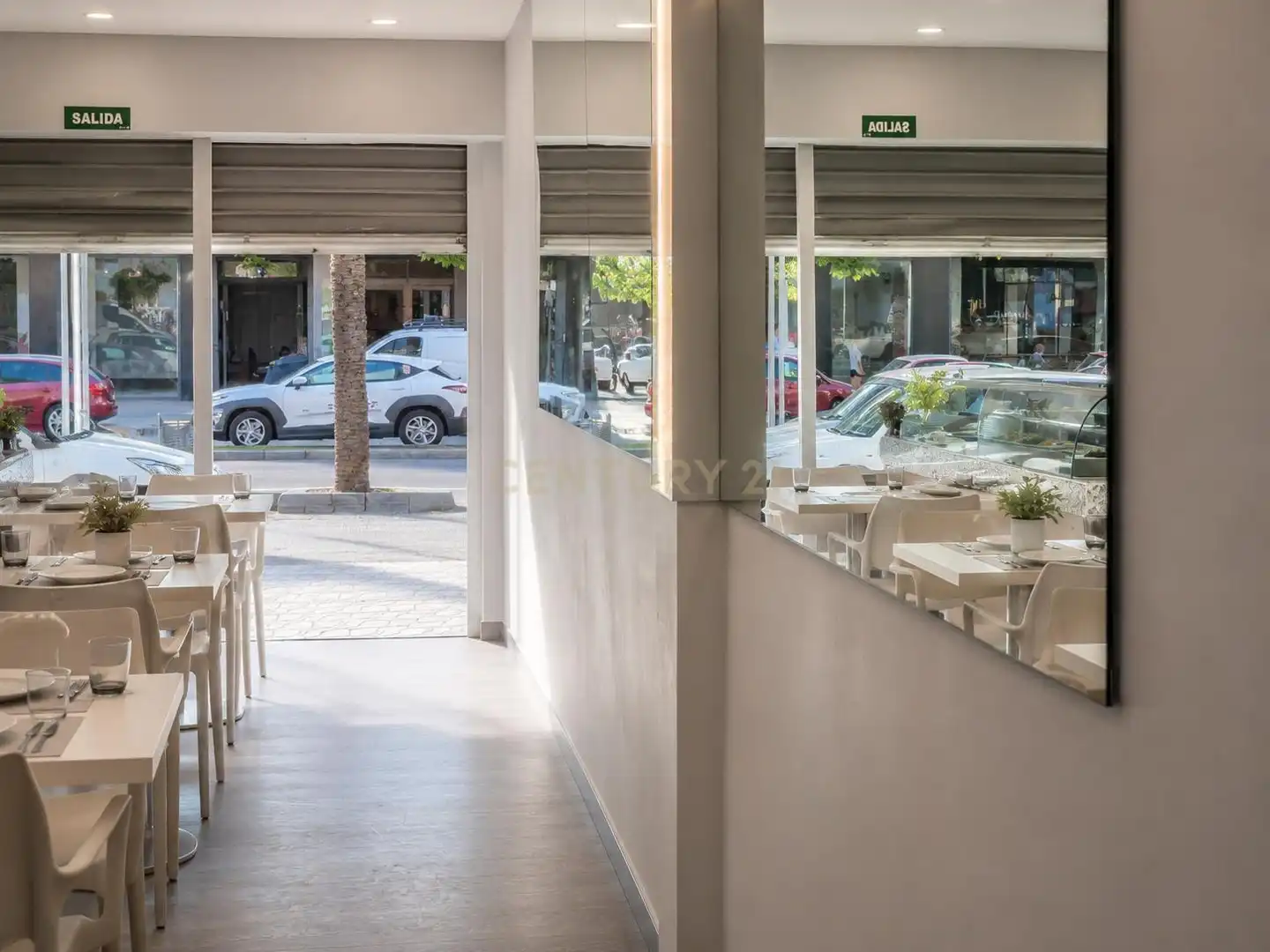 Commercial properties for sale in Benalmádena