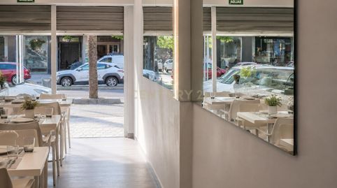 Photo 4 of Commercial properties for sale in Avenida Antonio Machado, 6, Benalmádena, Spain, 6, Parque de la Paloma, Benalmádena