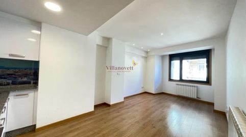 Foto 3 de Apartamento de alquiler en Casablanca - Calvario, Vigo
