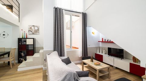 Foto 4 de Piso en venta en Centro Histórico, Málaga Capital