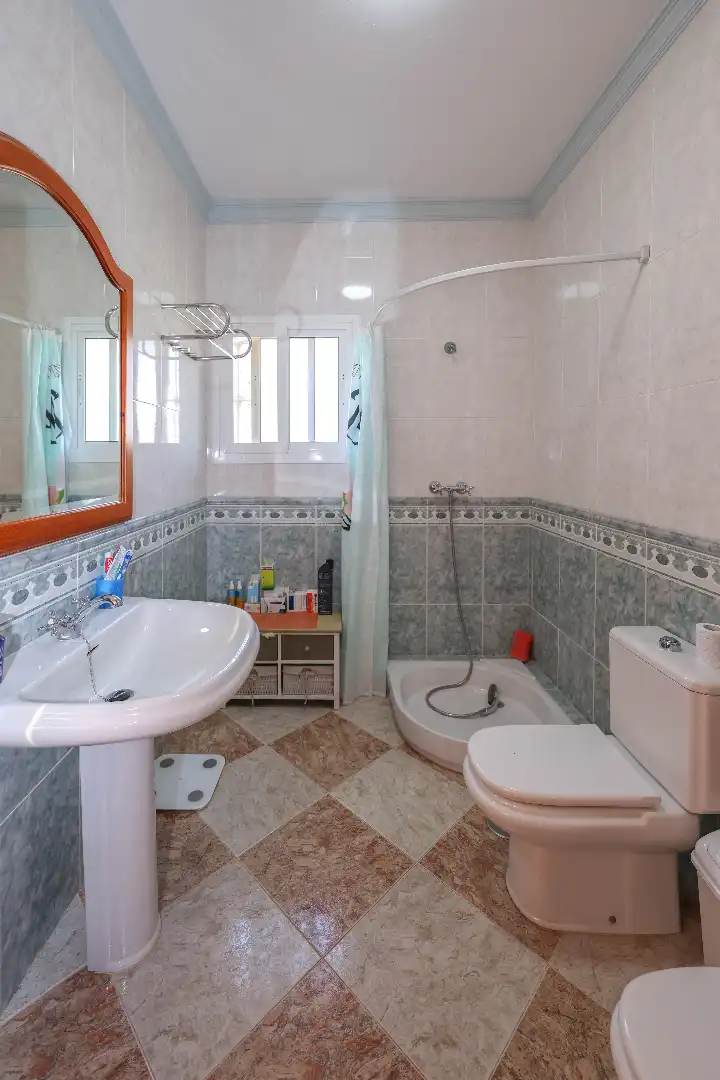 Casa amb piscina en venda a Diseminado Poligono 38, imagen 43