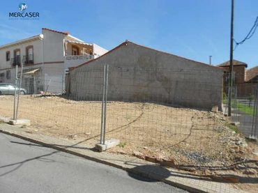 Terreno residenziale in vendita a Calle CRUZ