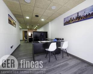 Office to rent in Terrassa