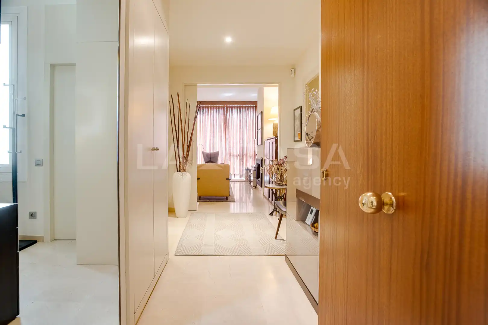 Attico con terrazza in vendita a Calle VALENCIA, imagen 58