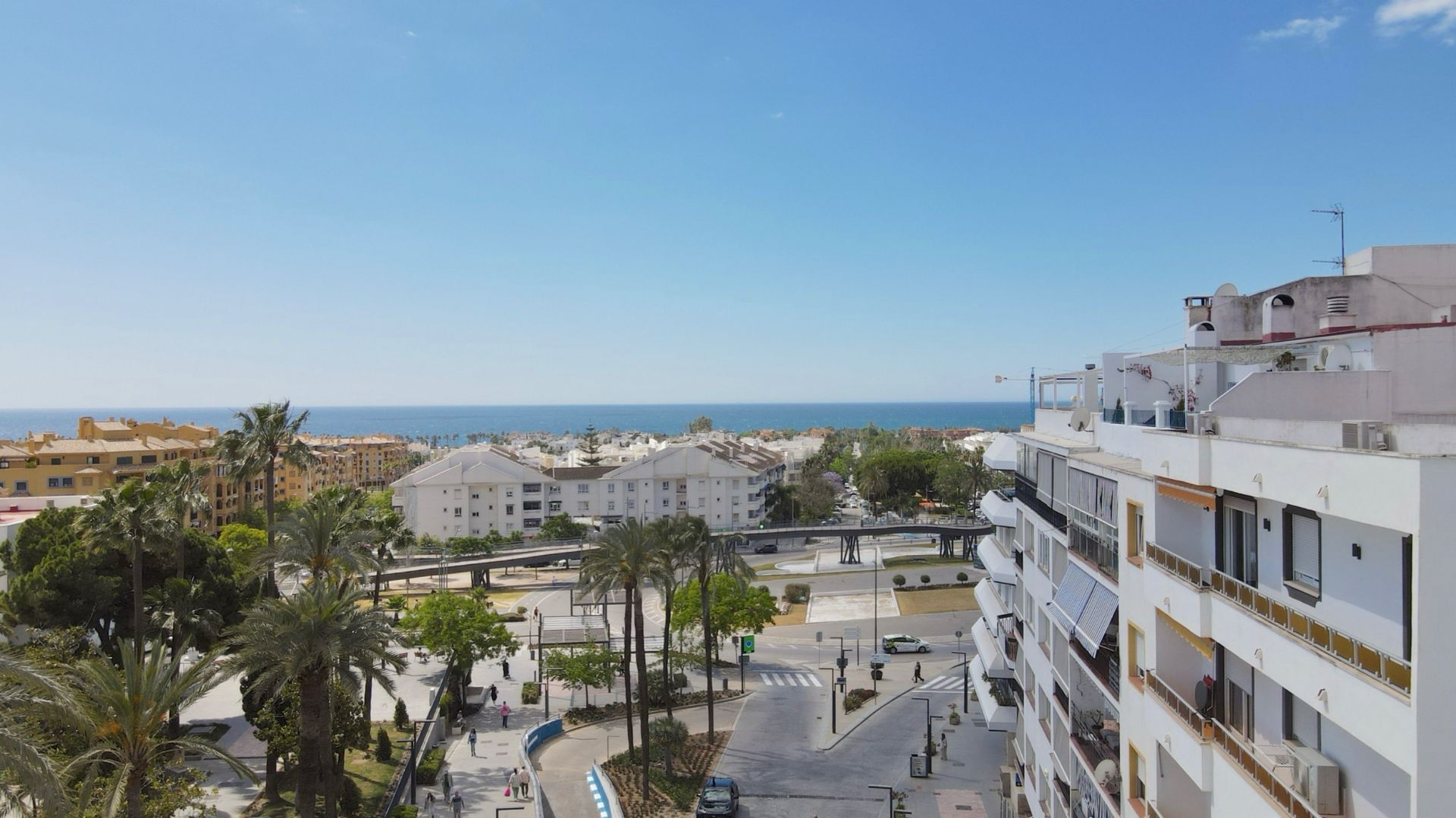 Dachboden zum verkauf in Avenida Marqués del Duero, 84, San Pedro de Alcántara pueblo, San Pedro de Alcántara, Marbella