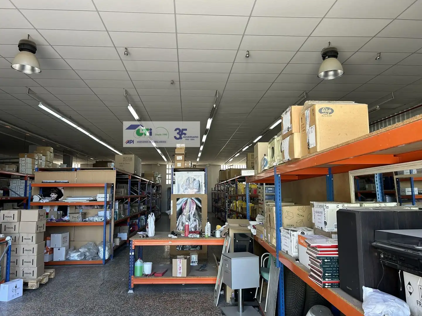 Nau industrial en venda a CAMINO RALENCO, imagen 4