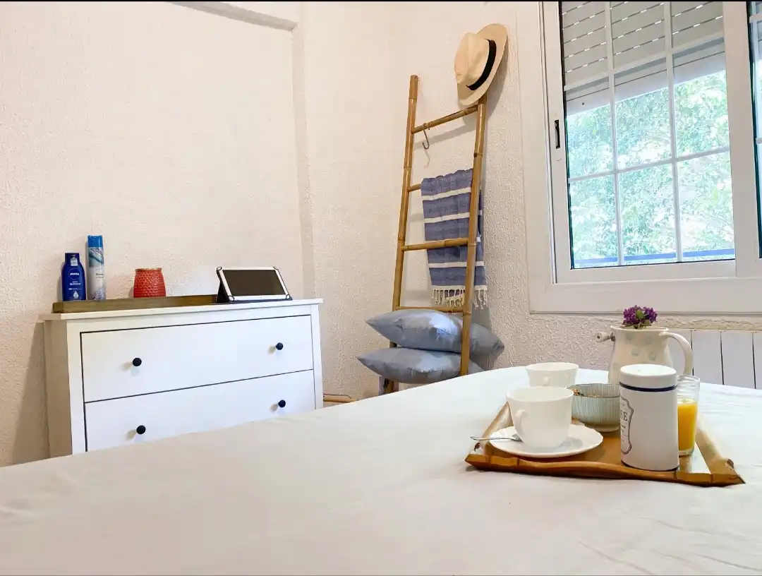 Apartment mit Terrasse zum Verkauf in Carrer d'Azorín, imagen 22