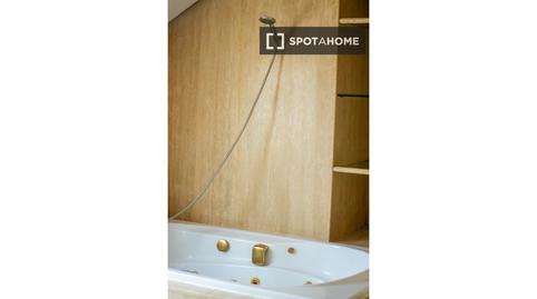 Photo 3 of Study to share in Nueva España,  Madrid Capital