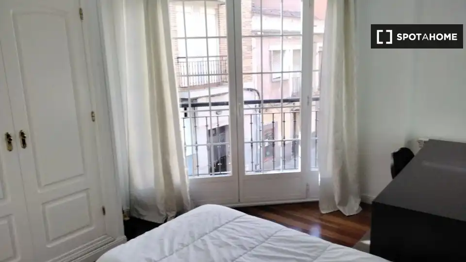 Habitació a Casco Antiguo