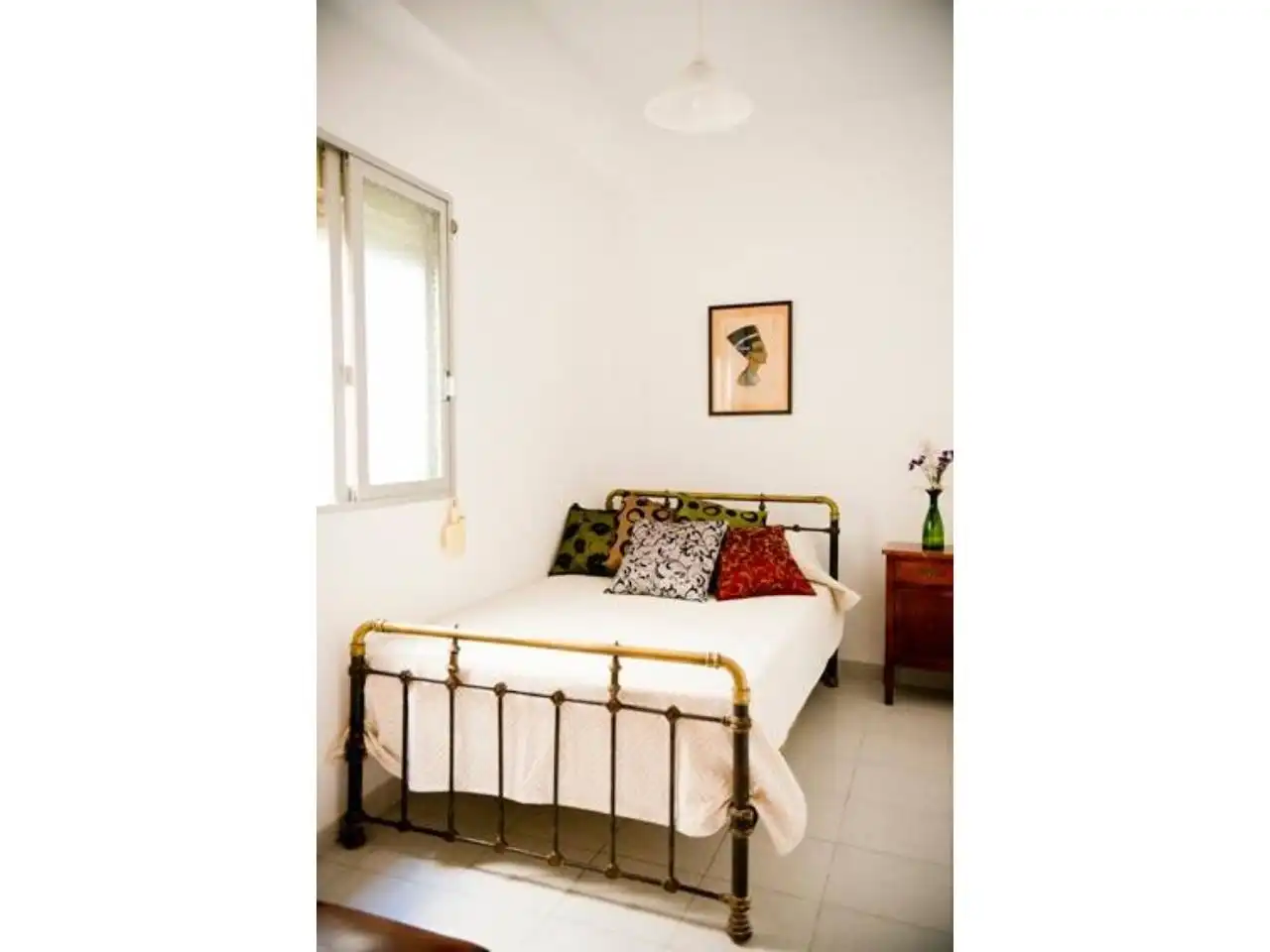 Flat with lift for sale in Calle Benimuslem, imagen 4