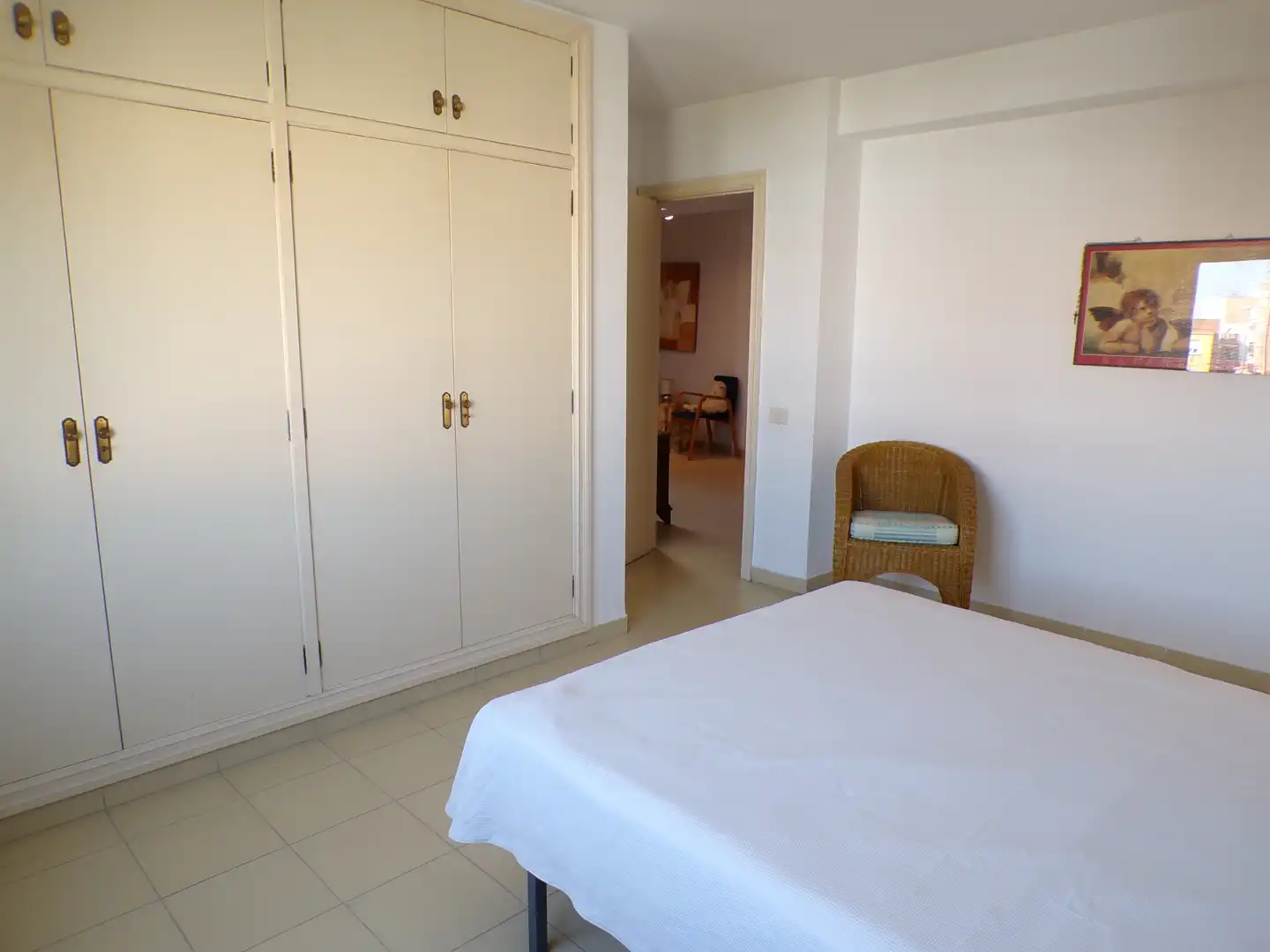 Detached homes for sale in Casas Verdes - Ermita