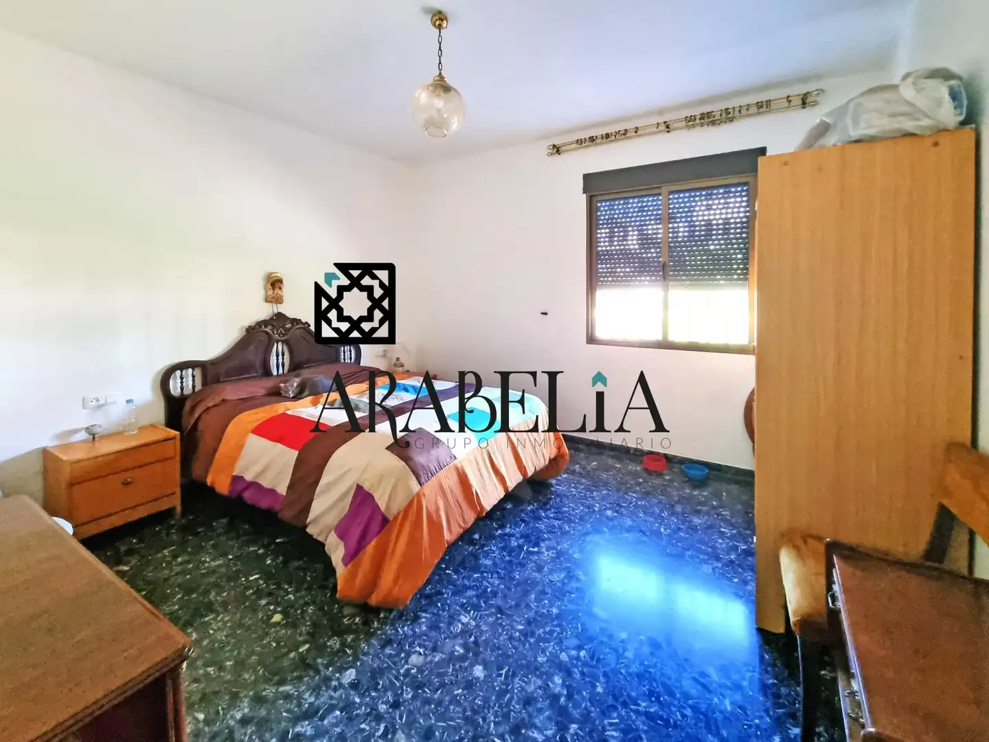 House with garden for sale in Periurbano Oeste - Sierra, imagen 25