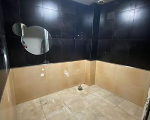 Bathroom of Box room to rent in Badajoz Capital