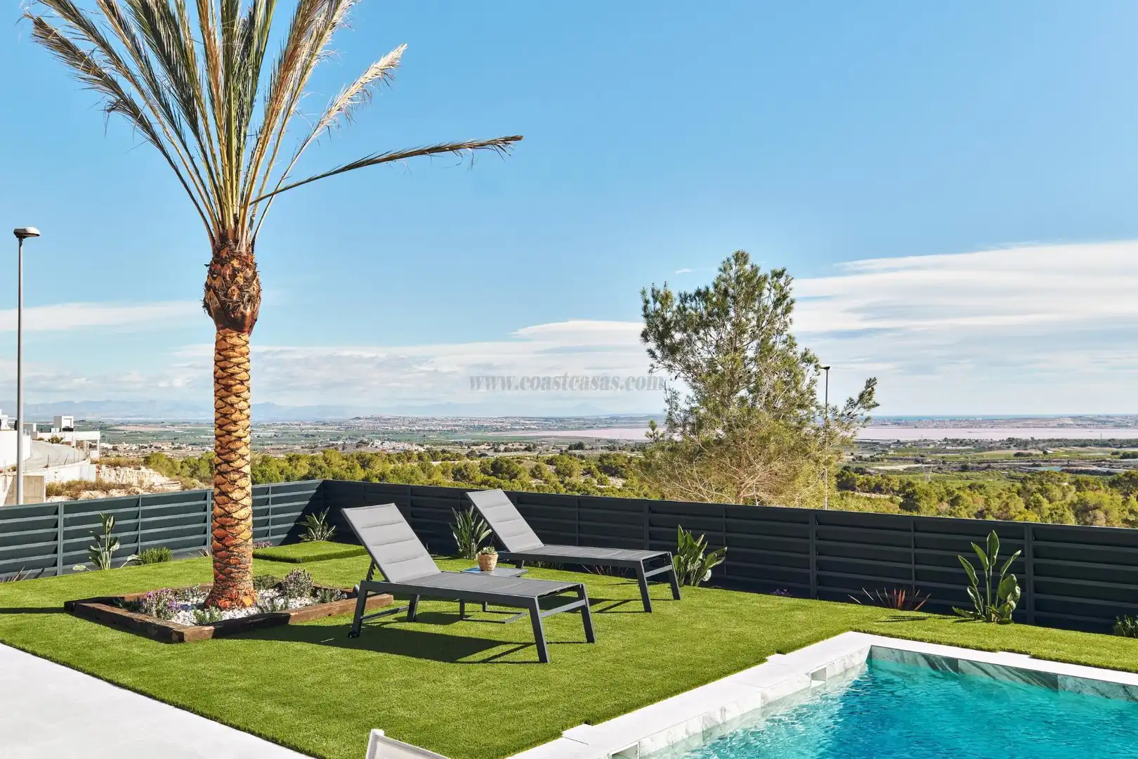 Villa avec piscine à vendre à San Miguel de Salinas, imagen 8