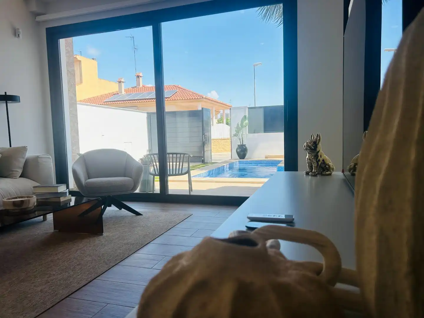 Xalet amb terrassa en venda a San Pedro del Pinatar, imagen 15