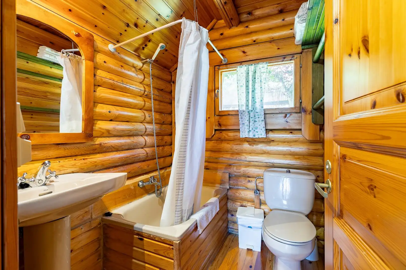 Baño de Edificio en venta en Fiscal